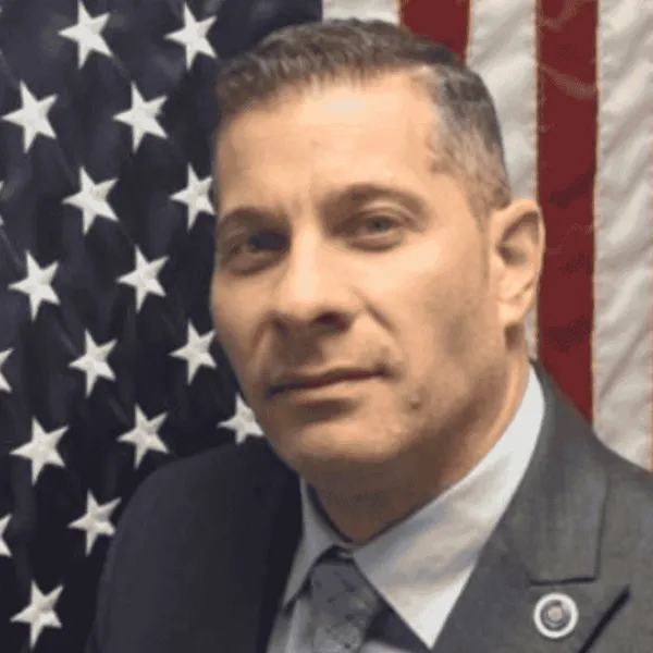 Conrad Pepperman